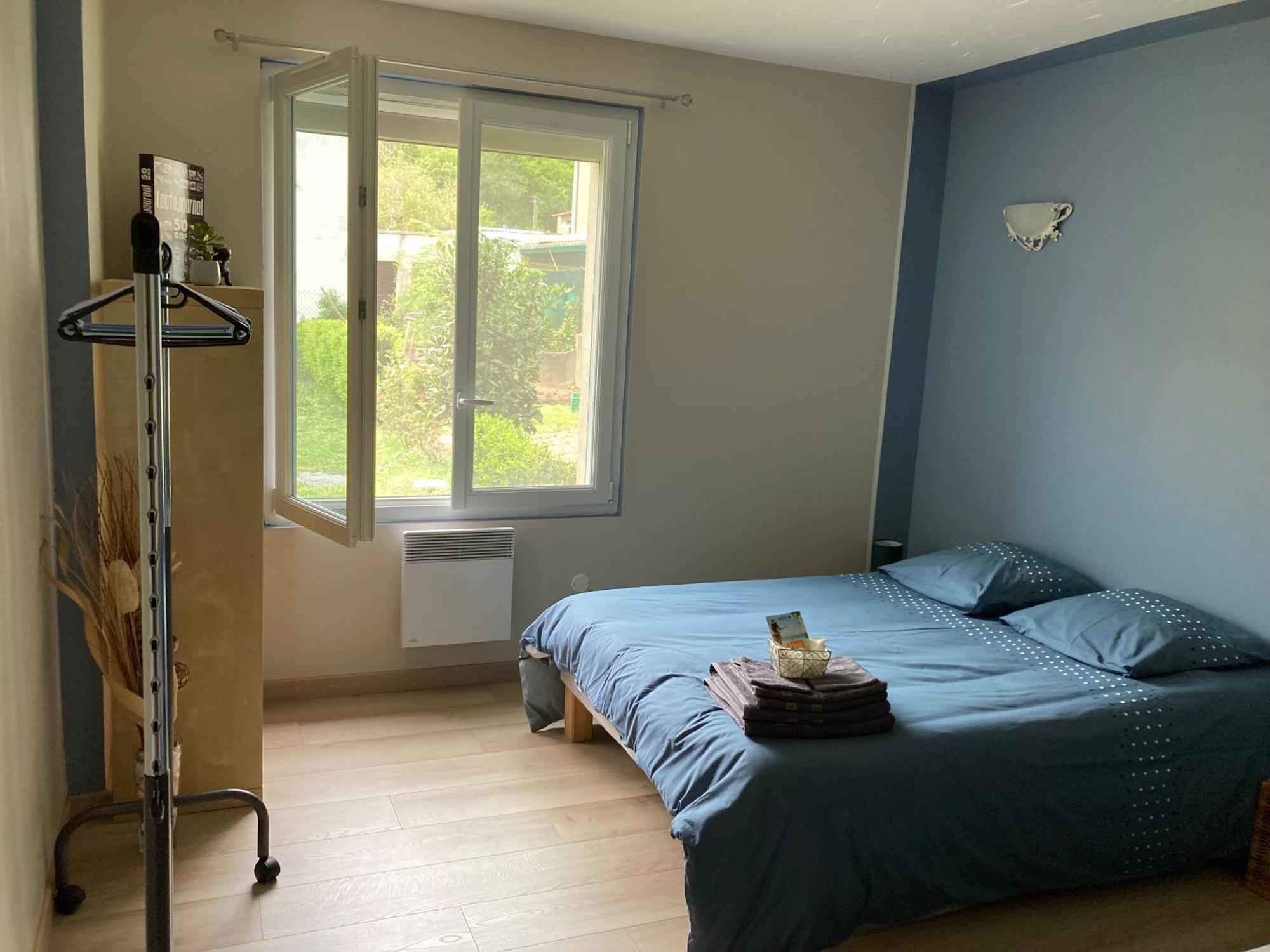 Hotel Chez Val Et Phil à La Voulte-sur-Rhone Extérieur photo