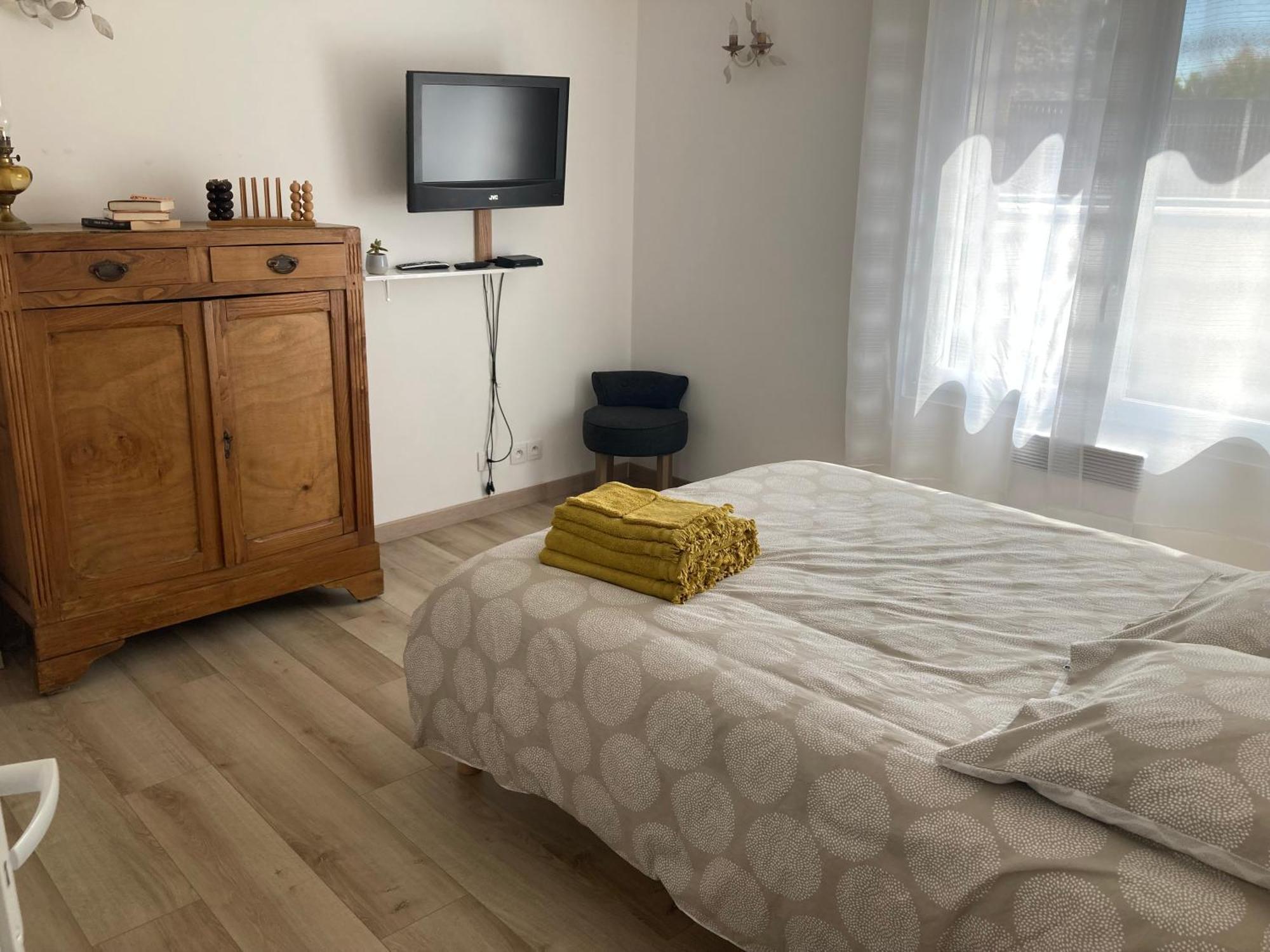 Hotel Chez Val Et Phil à La Voulte-sur-Rhone Extérieur photo